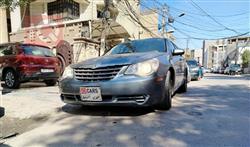 كرايسلر سيبرينج